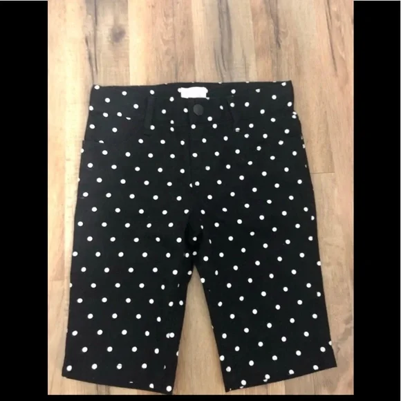 Girls Childrens Place Shorts SZ 6x/7 - Picture 1 of 2